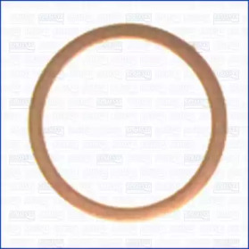 WILMINK GROUP wg1451964 -  Уплотнительное кольцо, резьбовая пробка маслосливн. отверст.